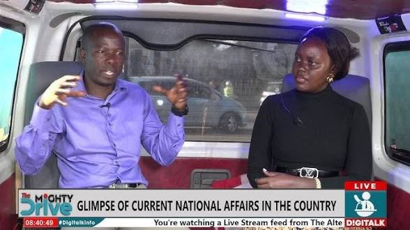 KIIZA ERON tweet media