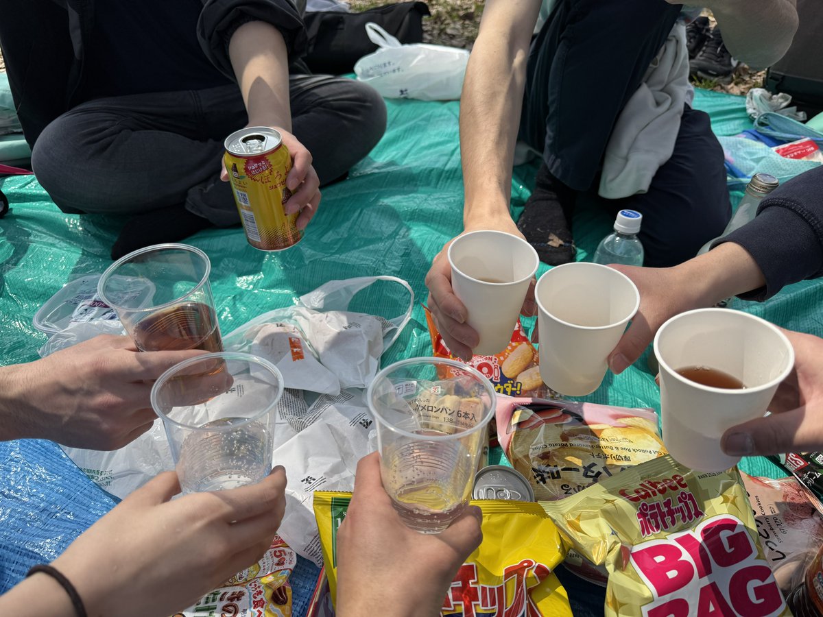 ちゃとわ tweet media