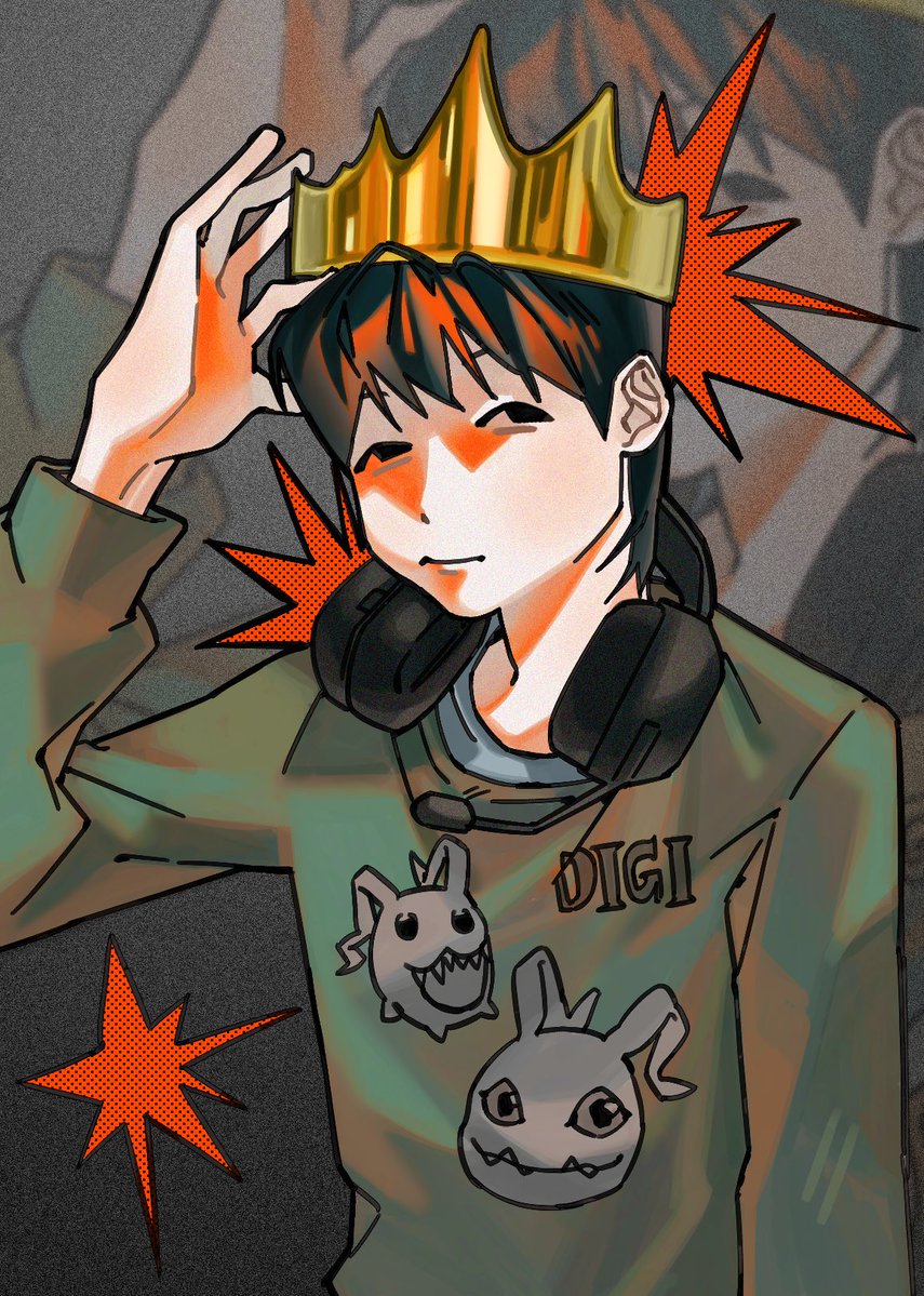 짜짬🍚 tweet media