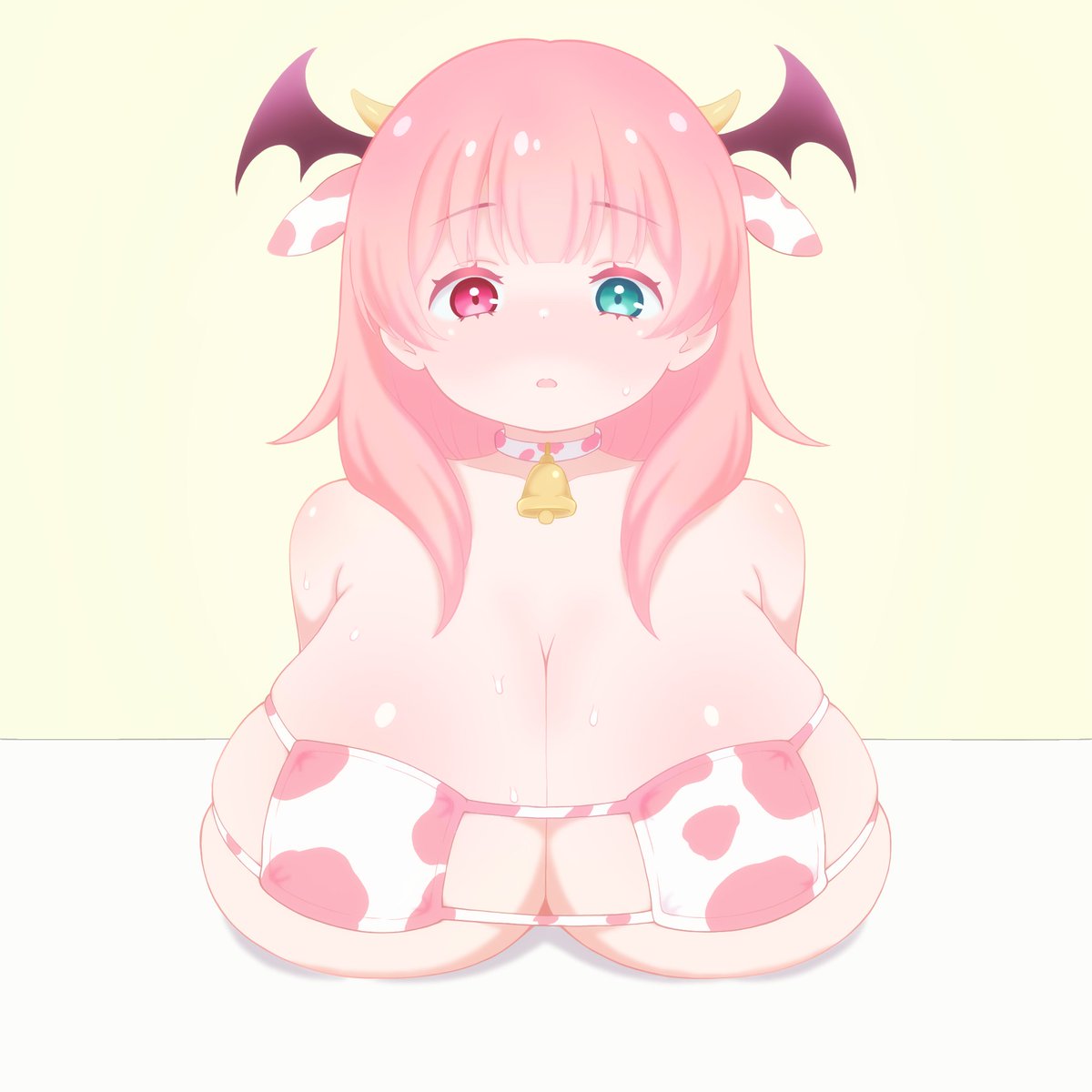 ミツキ🍭 tweet media