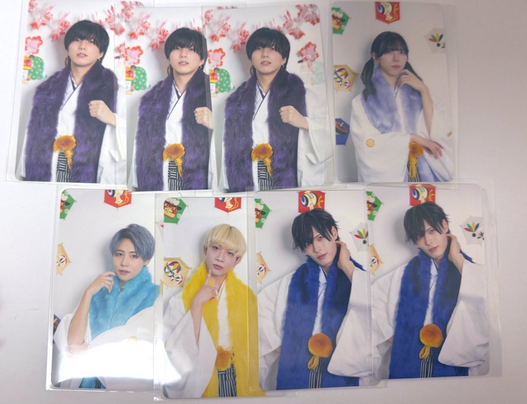 取引💉 tweet media