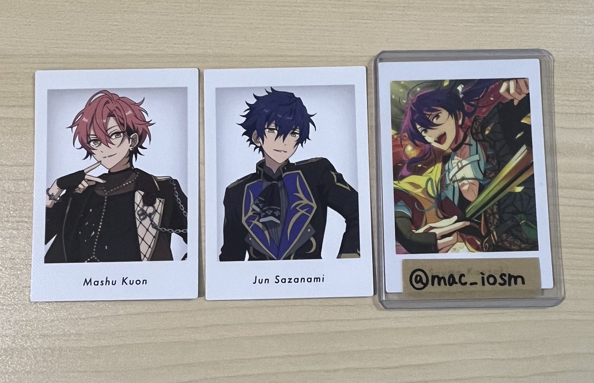 えの@取引 tweet media