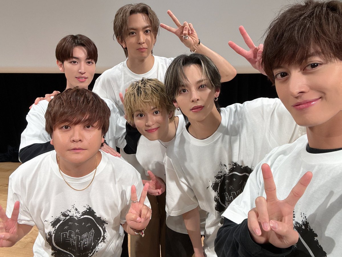 菊池 修司 tweet media