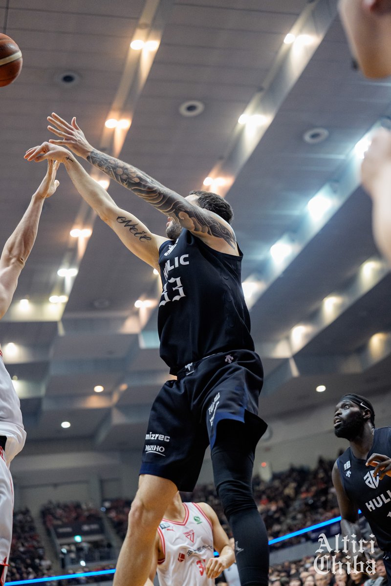 ALTIRI CHIBA / アルティーリ千葉【公式】 tweet media