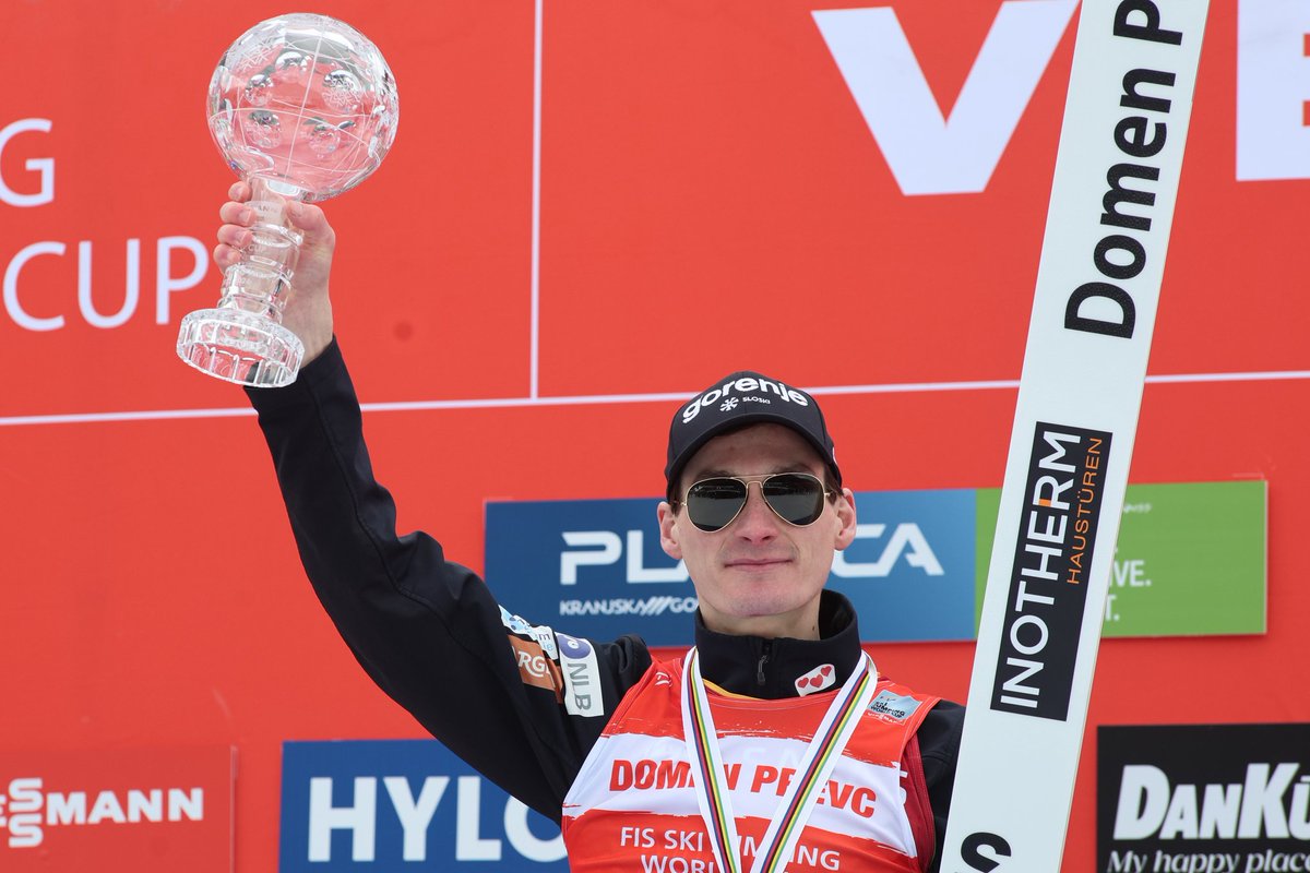 Andrej Petelinšek tweet media