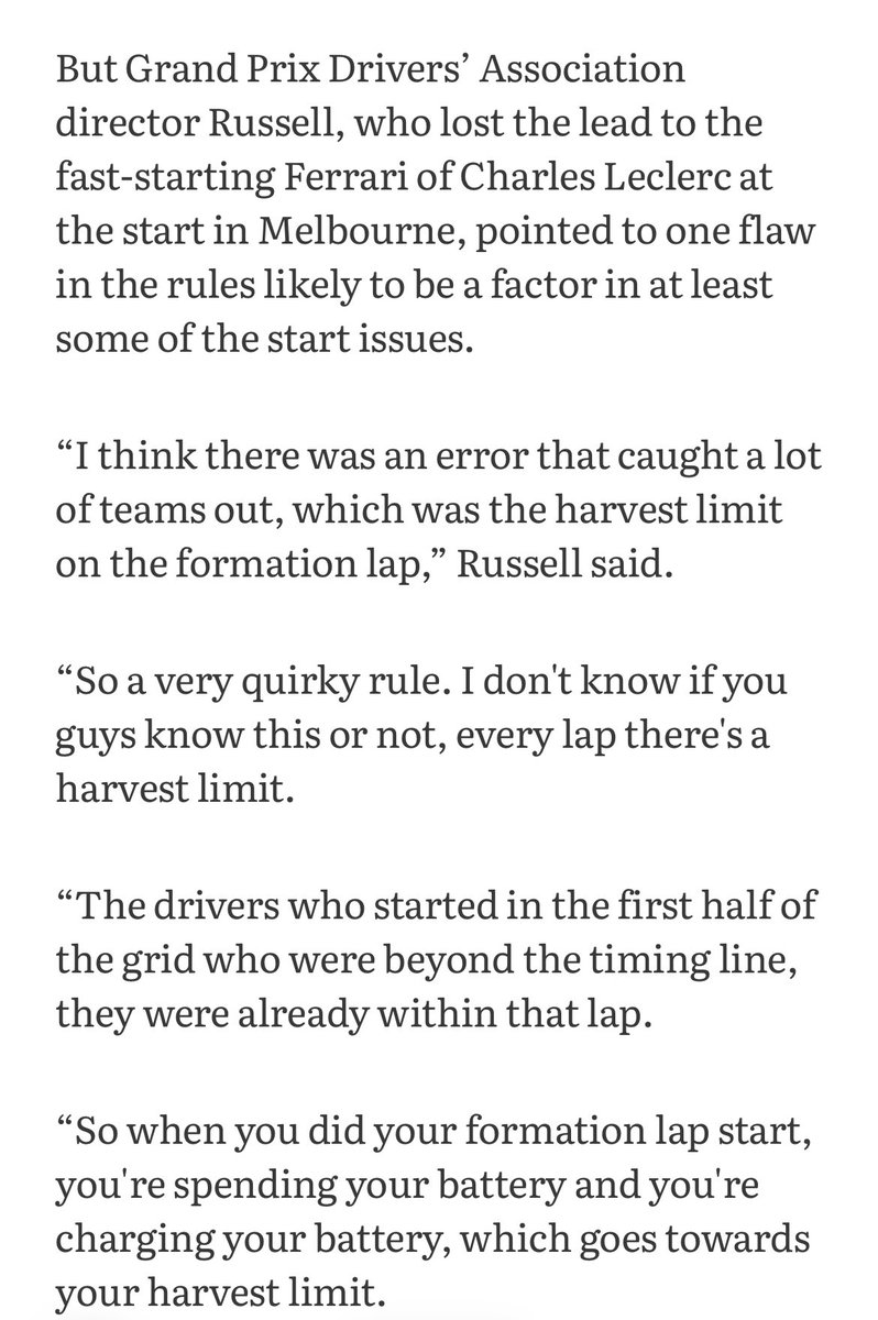 Mercedes-AMG F1 Fans Indo🇮🇩 tweet media