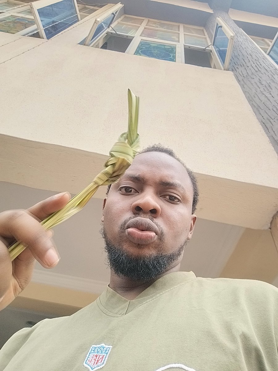 Happy Palm Sunday