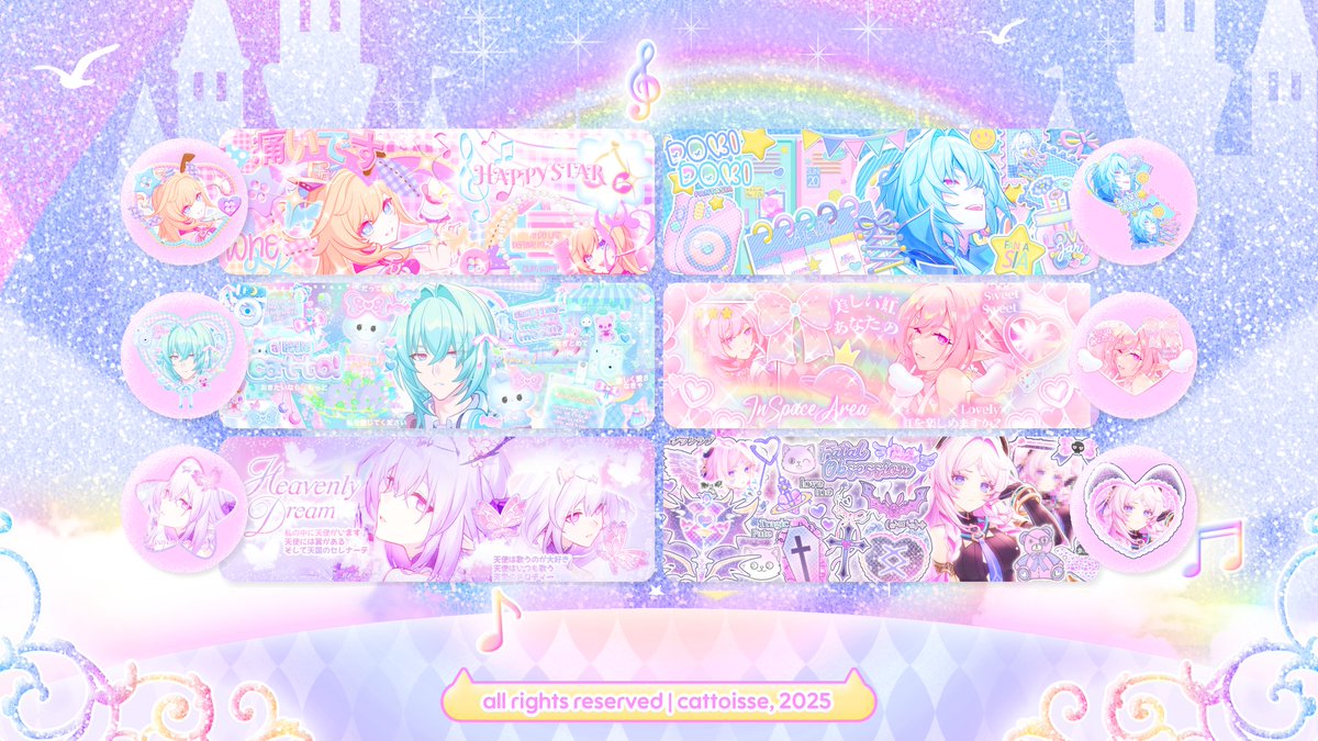 kise, slowresp. tweet media