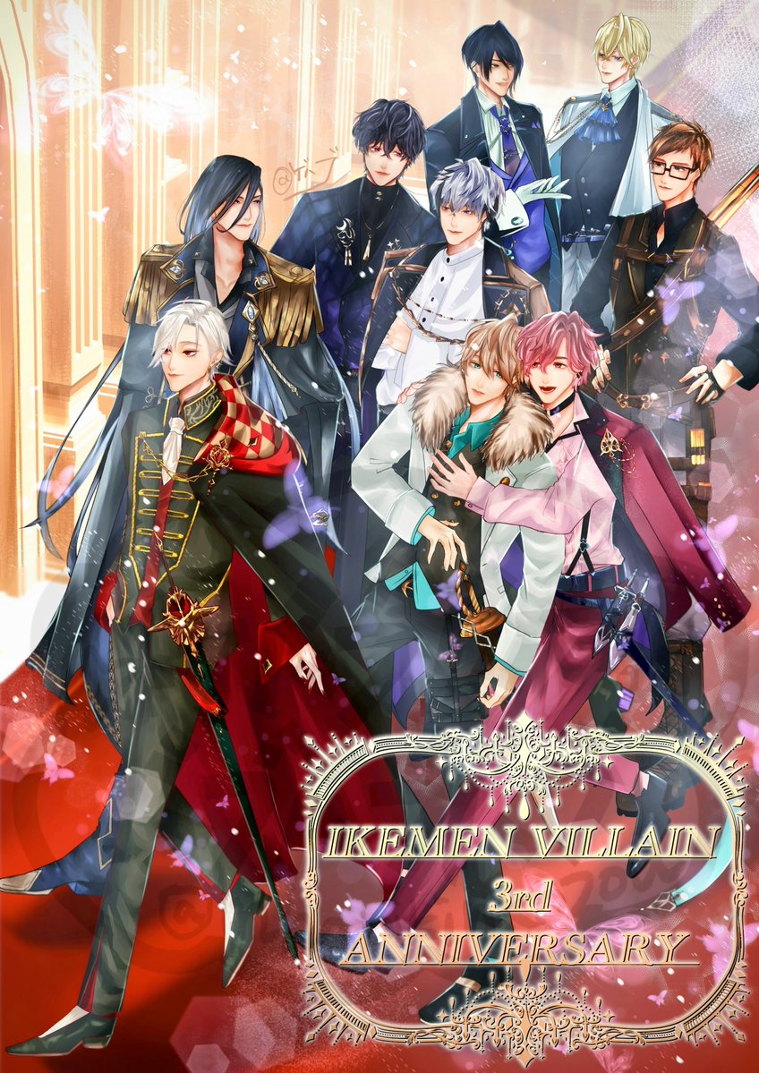 けばぶ tweet media