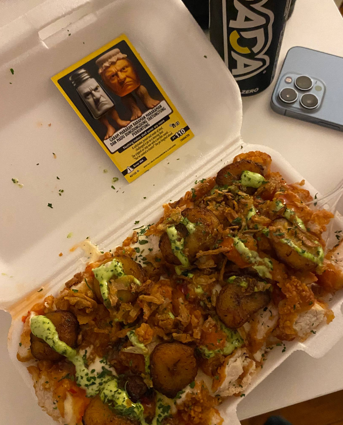 d'𝜶𝒏𝓽𝒆 🦌➡️ FAUN tweet media