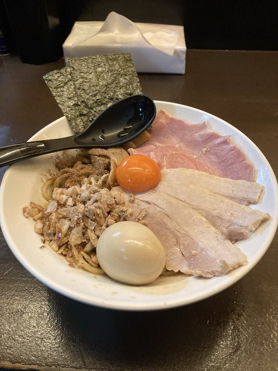 RASKA@ベリアス tweet media