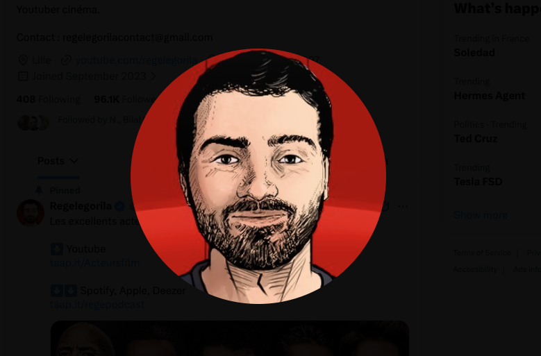 Brivael - FR tweet media