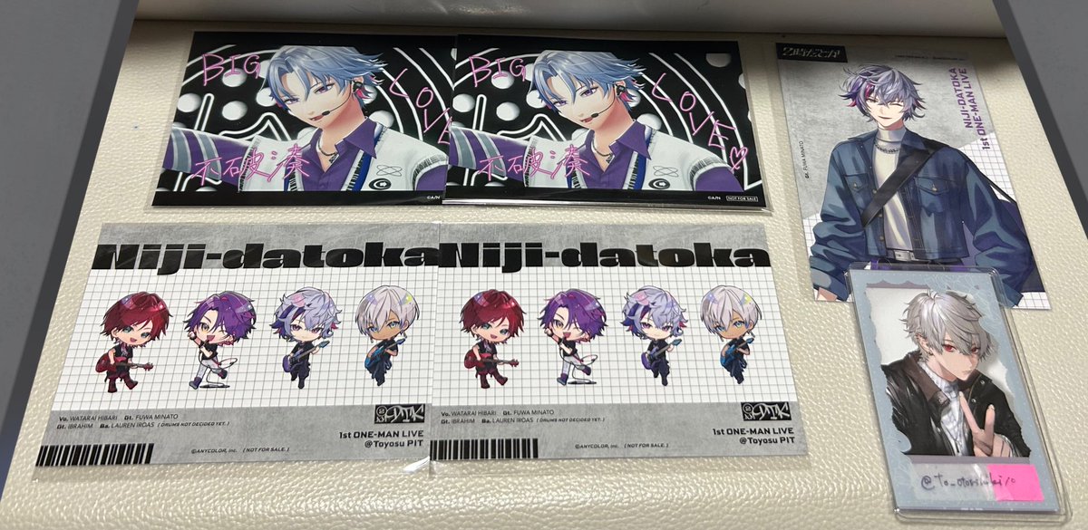 とうか tweet media