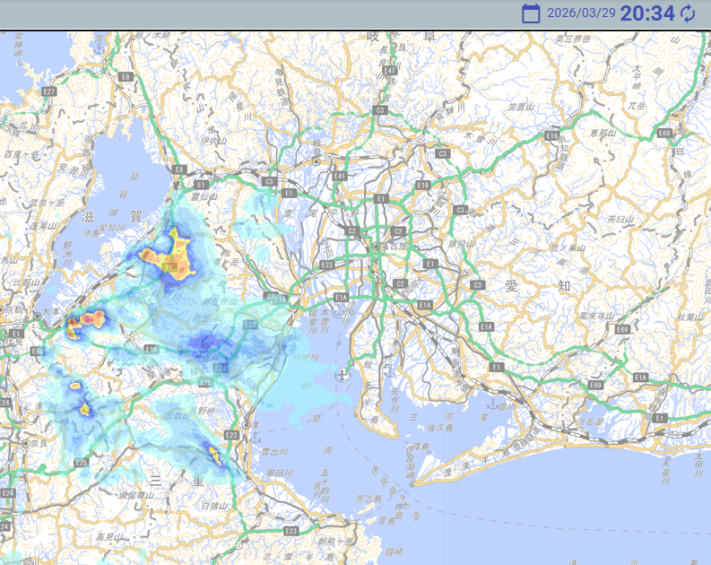 タモ＜ハザードマップを確認しましょう＞💉x5 tweet media