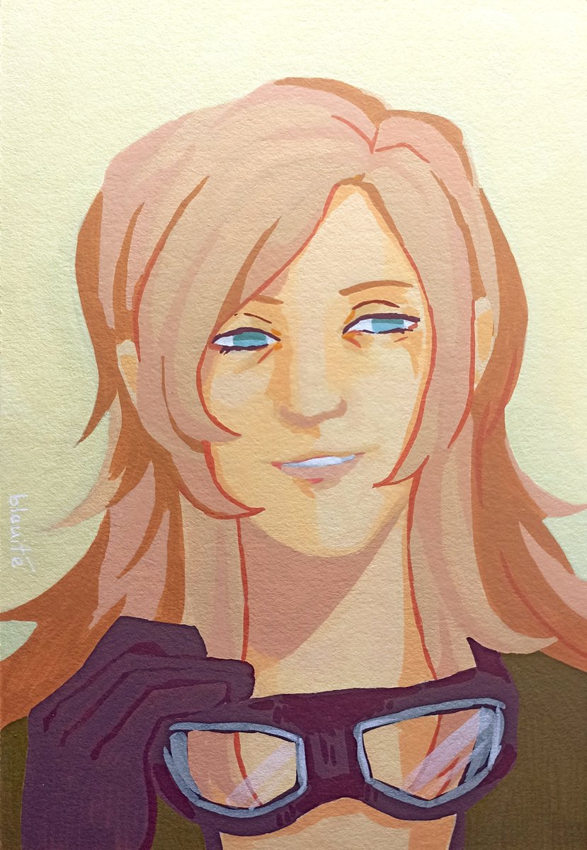 bleuité tweet media