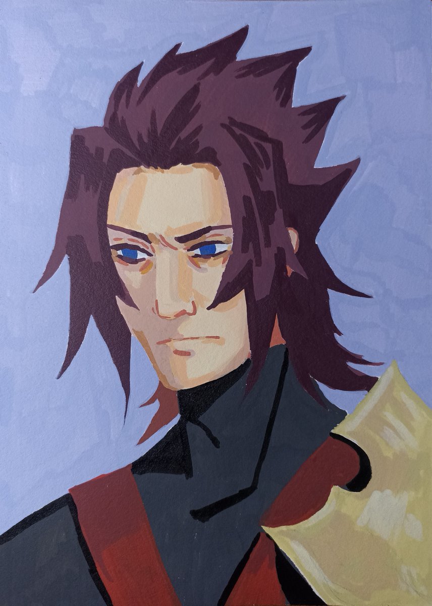 bleuité tweet media