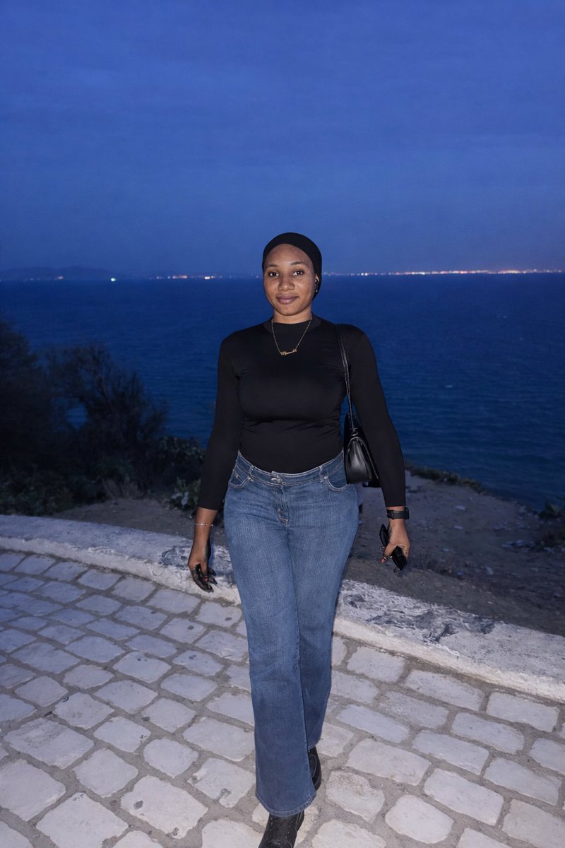 Massaran Diallo 🇲🇱🇳🇬 tweet media