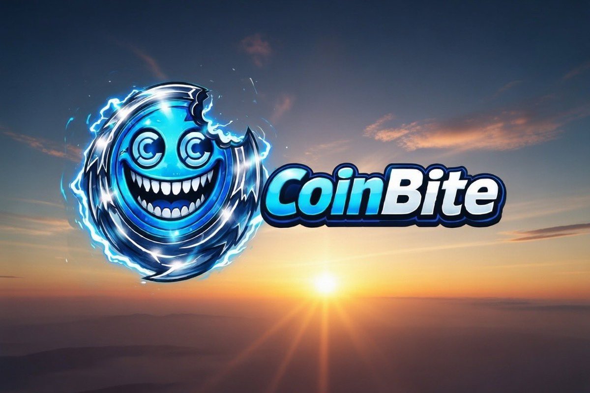 CoinBite tweet media