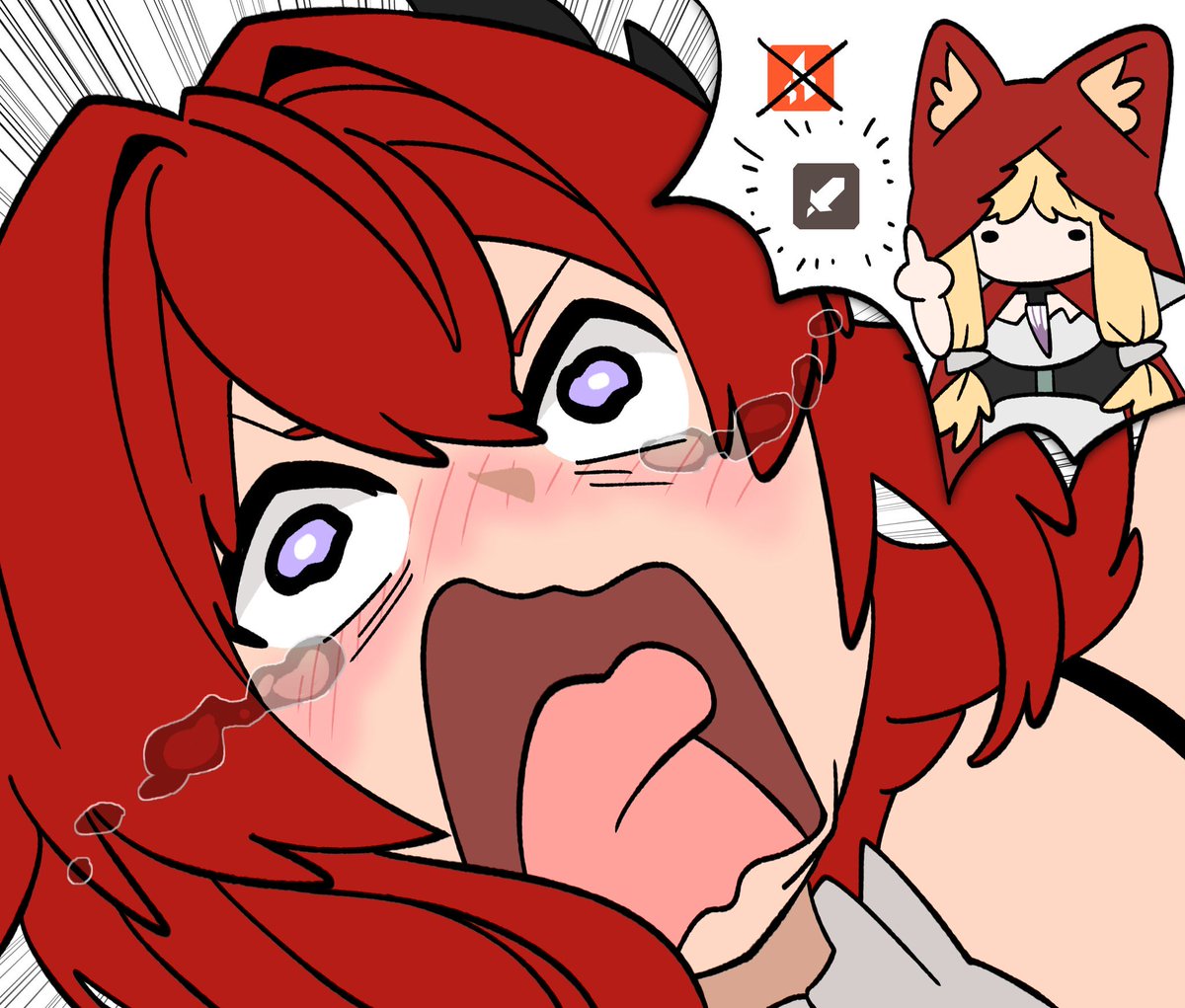 SmugSlav tweet media