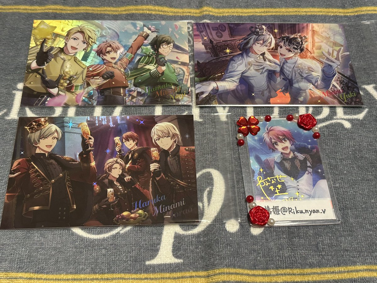 ♭♭椿姫𝄪_取引垢_リトリン必読_基本月曜発送 tweet media