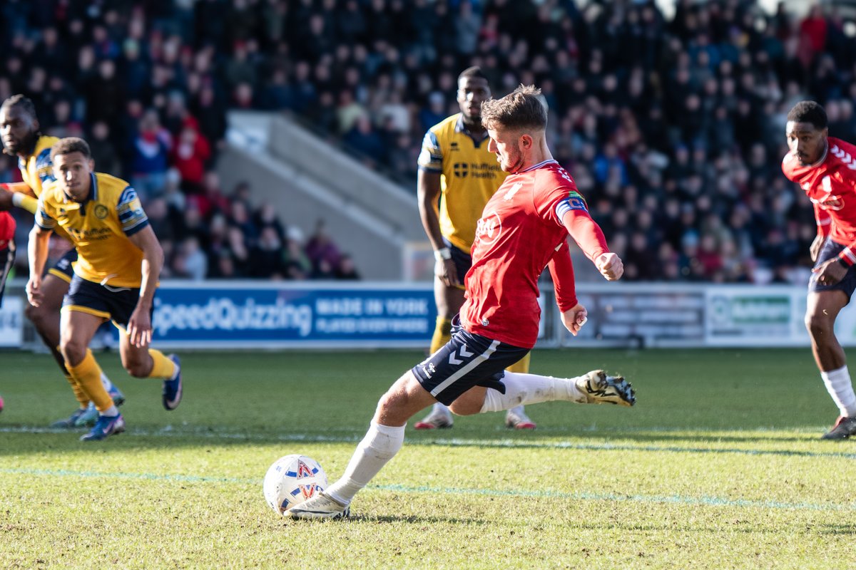 York City FC tweet media