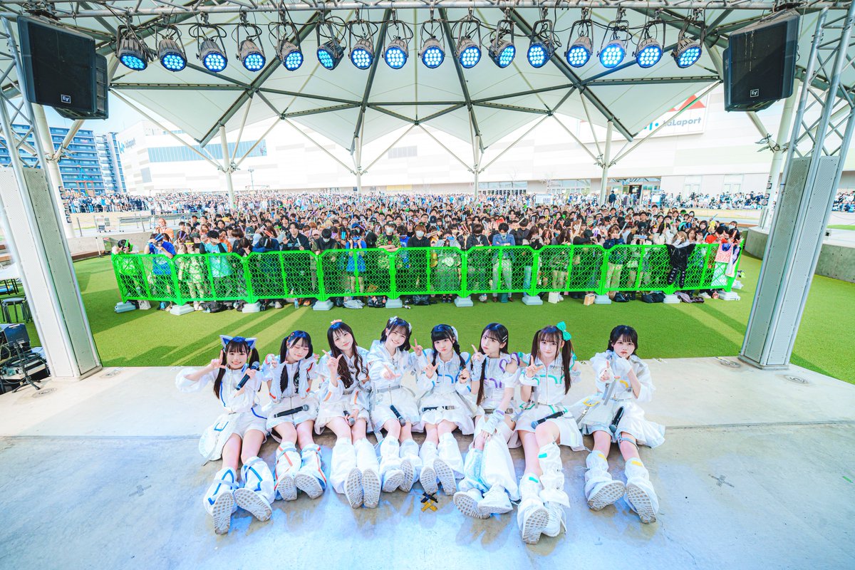 iLiFE!【あいらいふ】 tweet media