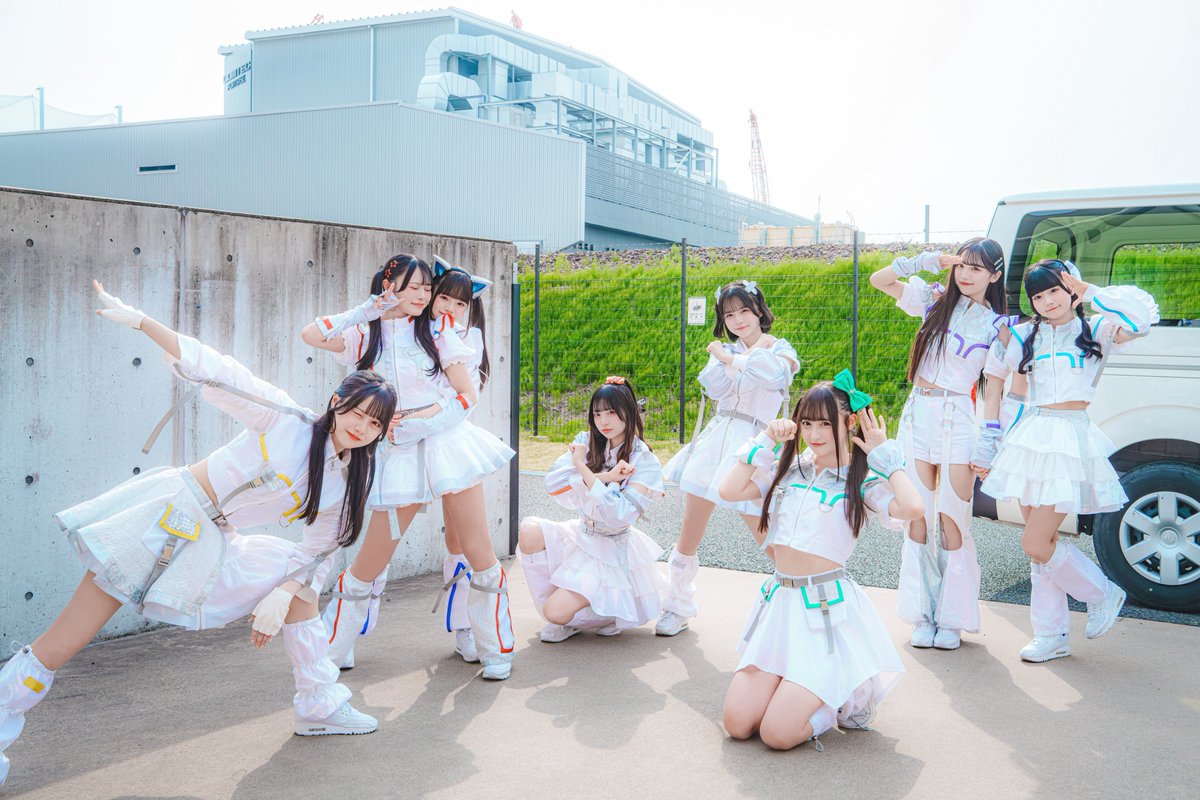 iLiFE!【あいらいふ】 tweet media