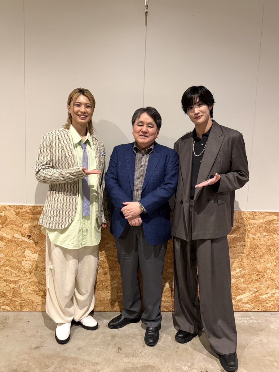 岡宮来夢 tweet media