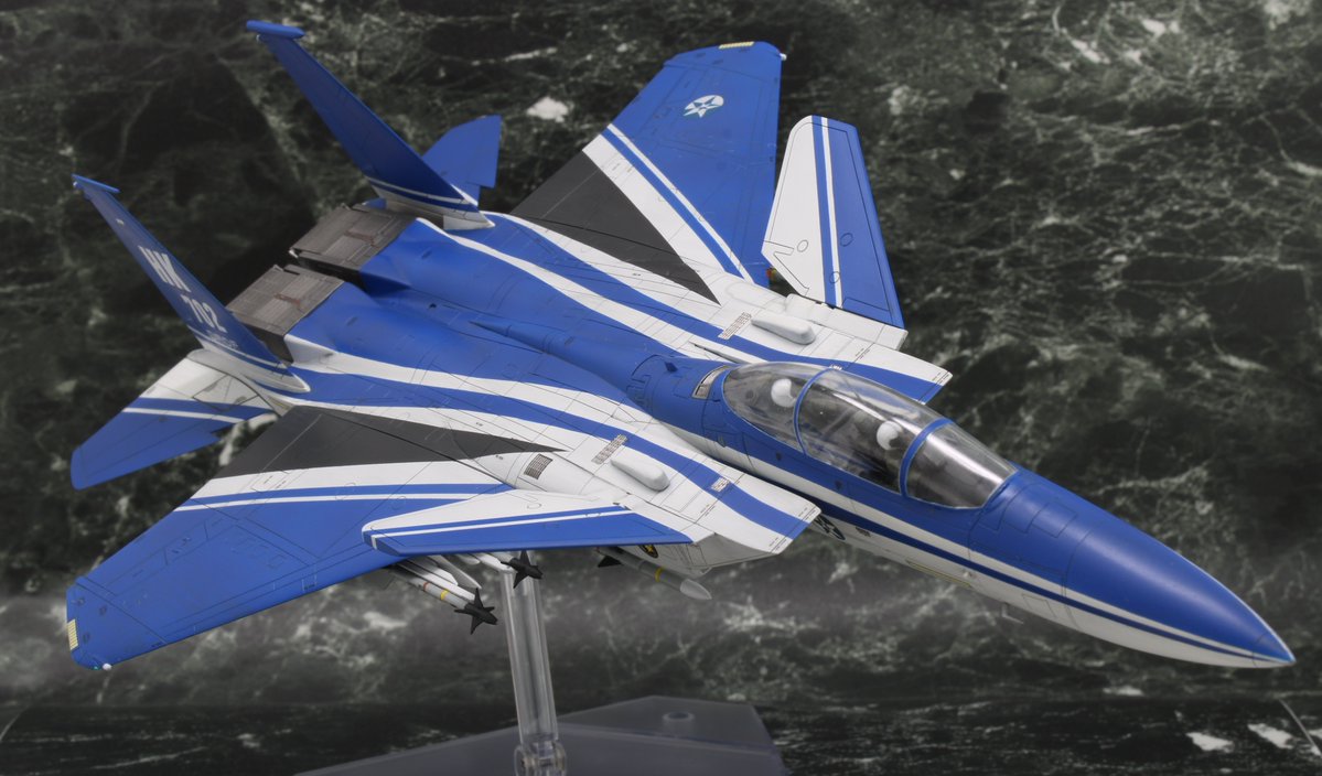 MORISS(第32戦闘飛行隊) tweet media