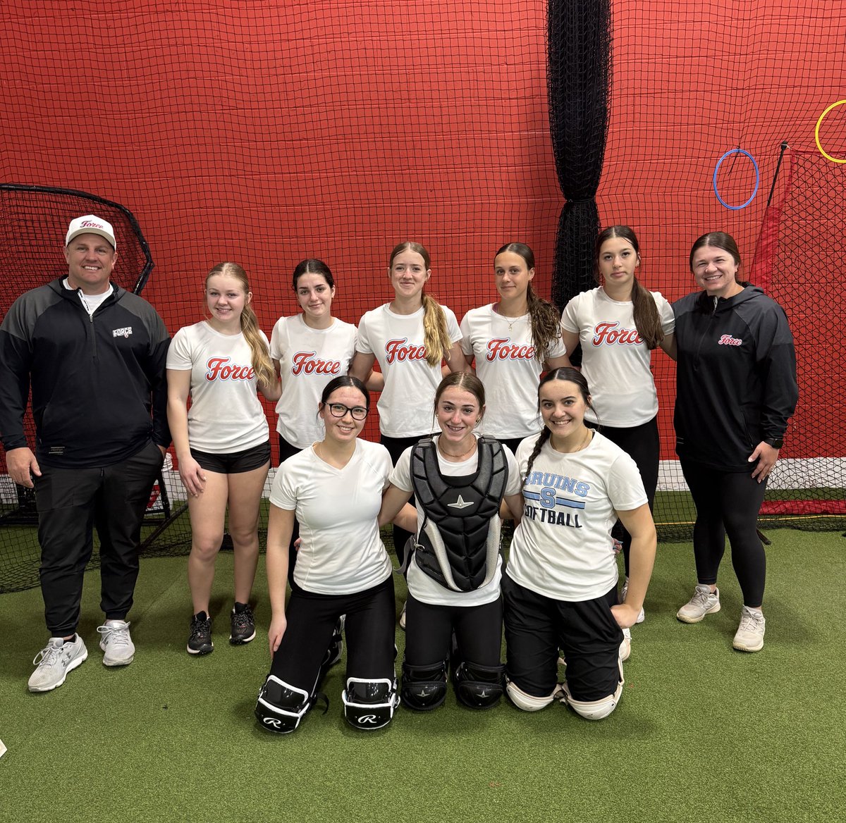 Northern Force Fastpitch tweet media