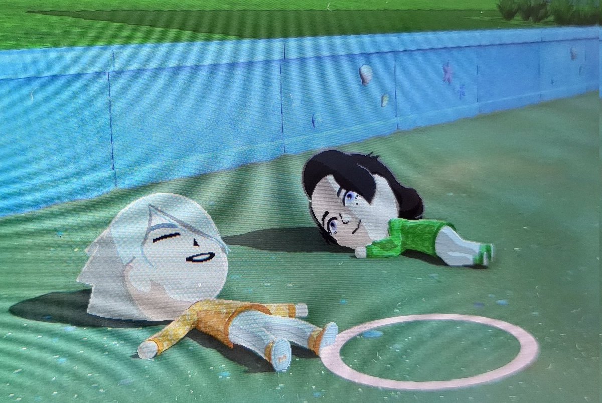 Kenni 👑💕🕊《next event: Dokomi》 tweet media