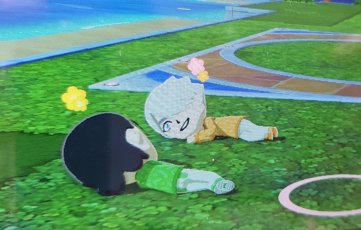 Kenni 👑💕🕊《next event: Dokomi》 tweet media