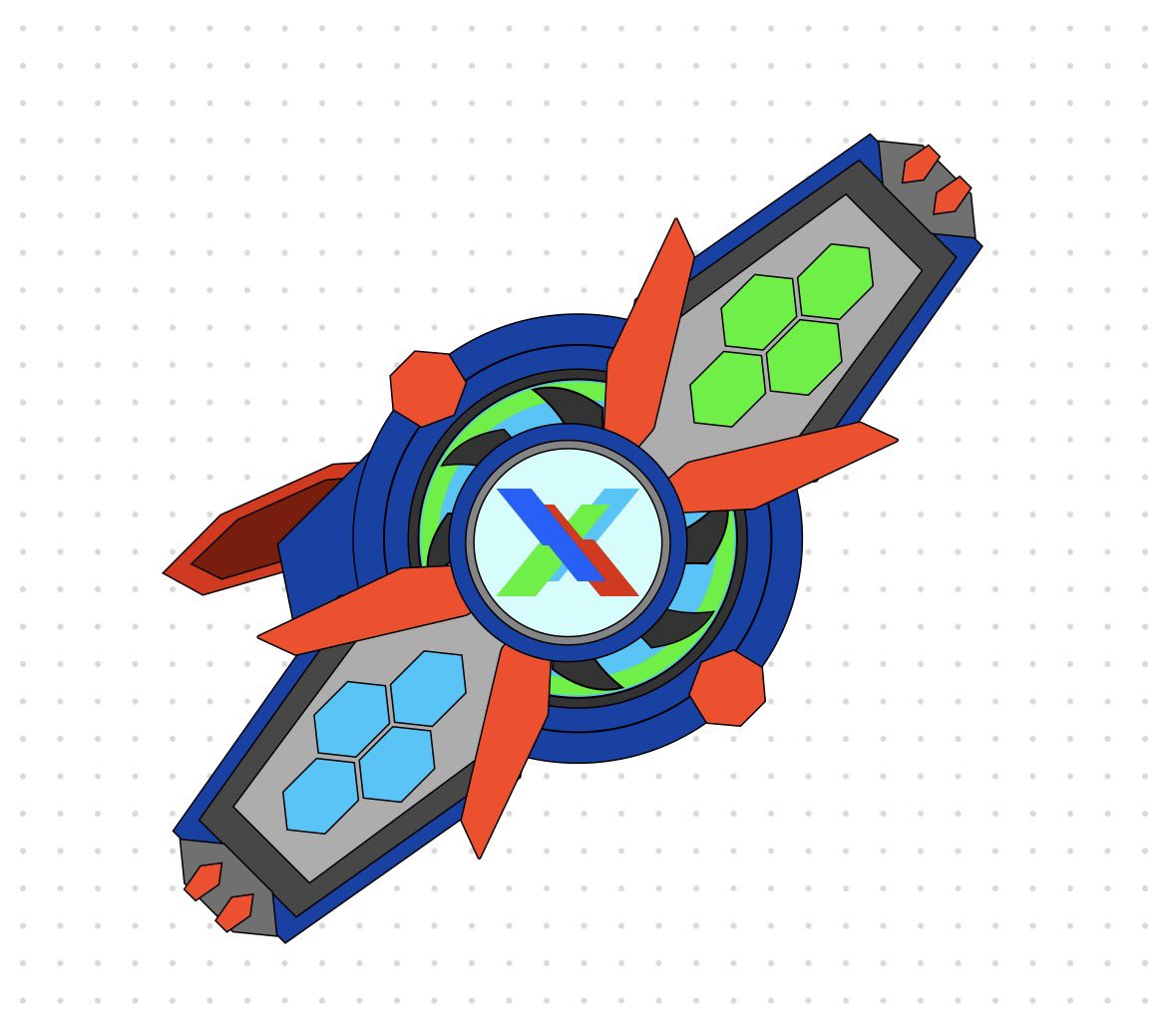 ExtremeGuardianX 🦾 tweet media