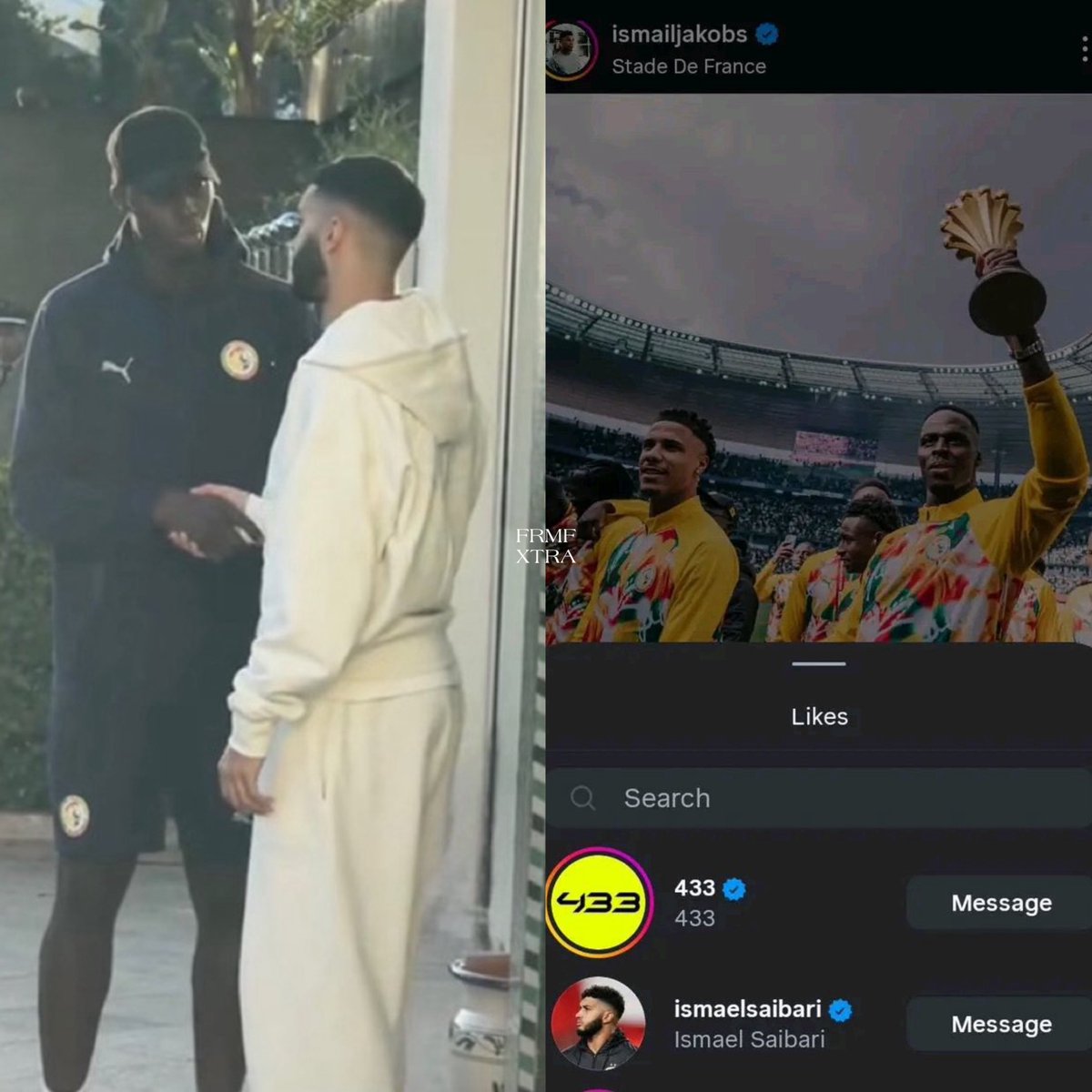 FRMF Xtra tweet media