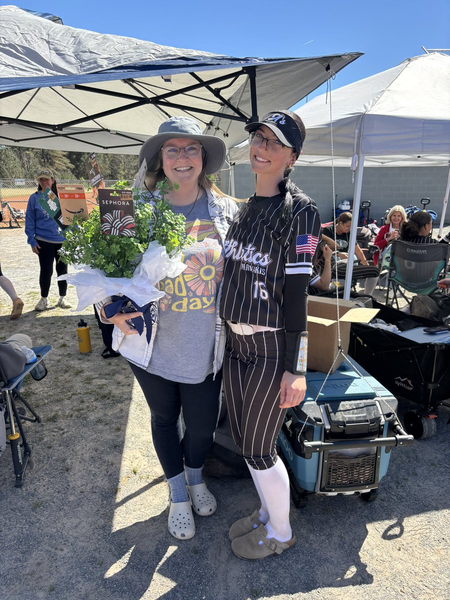 Athletics Fauley/Scott Premier tweet media