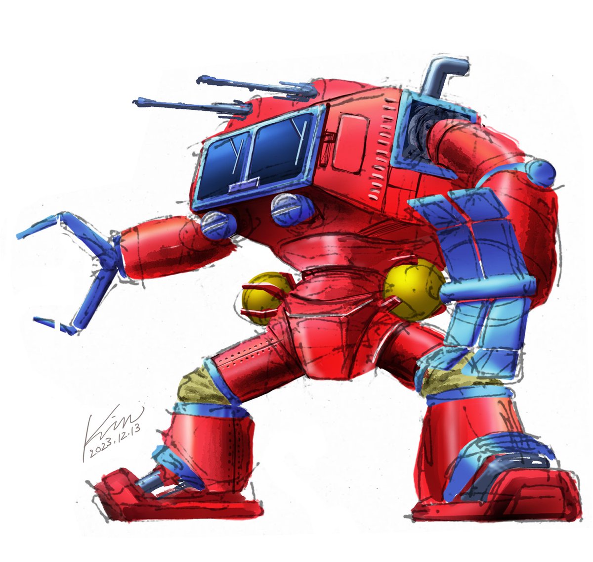 コバキンCG(kobakinCG) tweet media