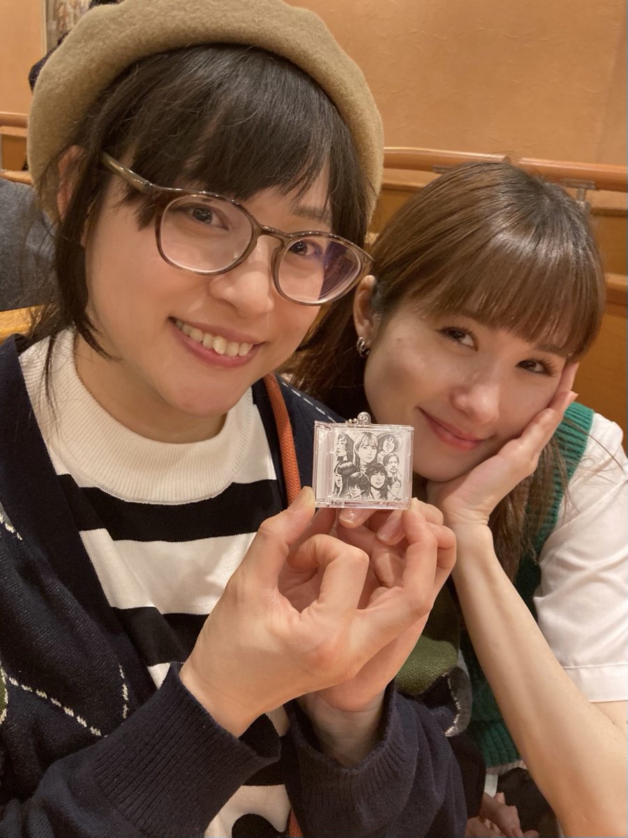 The Pen Friend Club / ザ・ペンフレンドクラブ tweet media