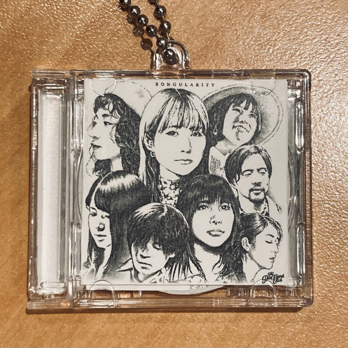 The Pen Friend Club / ザ・ペンフレンドクラブ tweet media