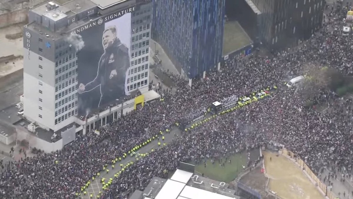 Magpie 24/7 tweet media