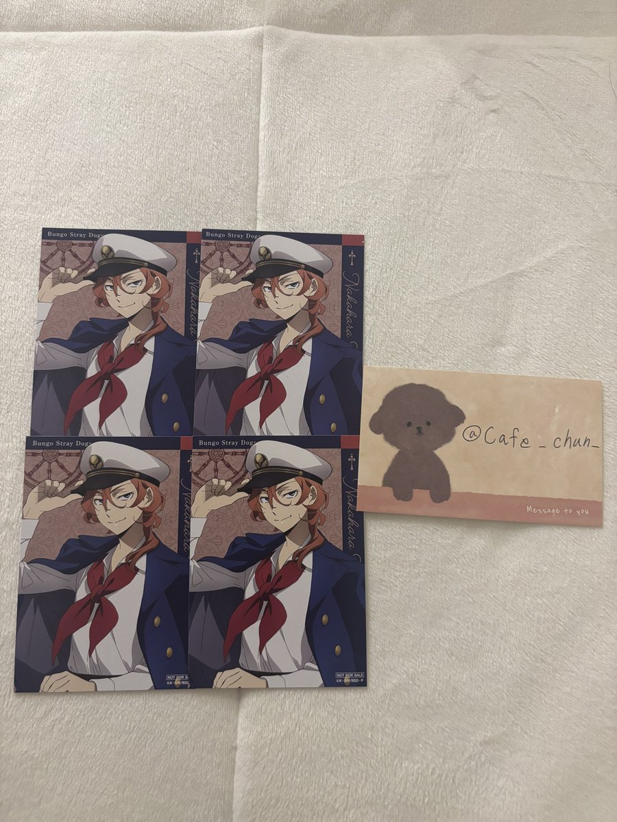 かふぇおれ tweet media