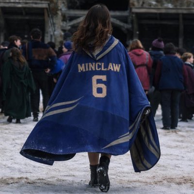 RAVENCLAW🦅 tweet media