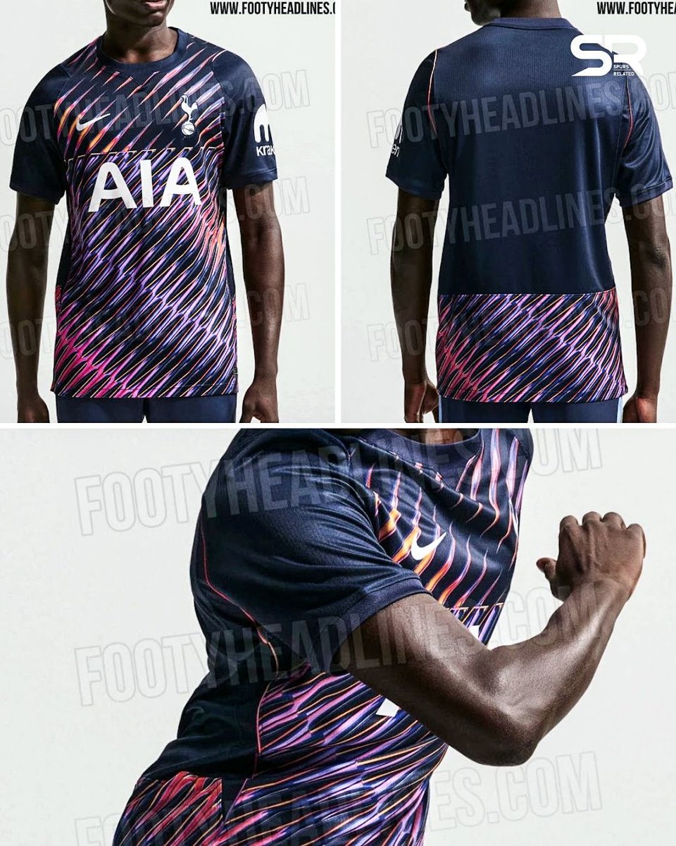 SpursRelated™ tweet media