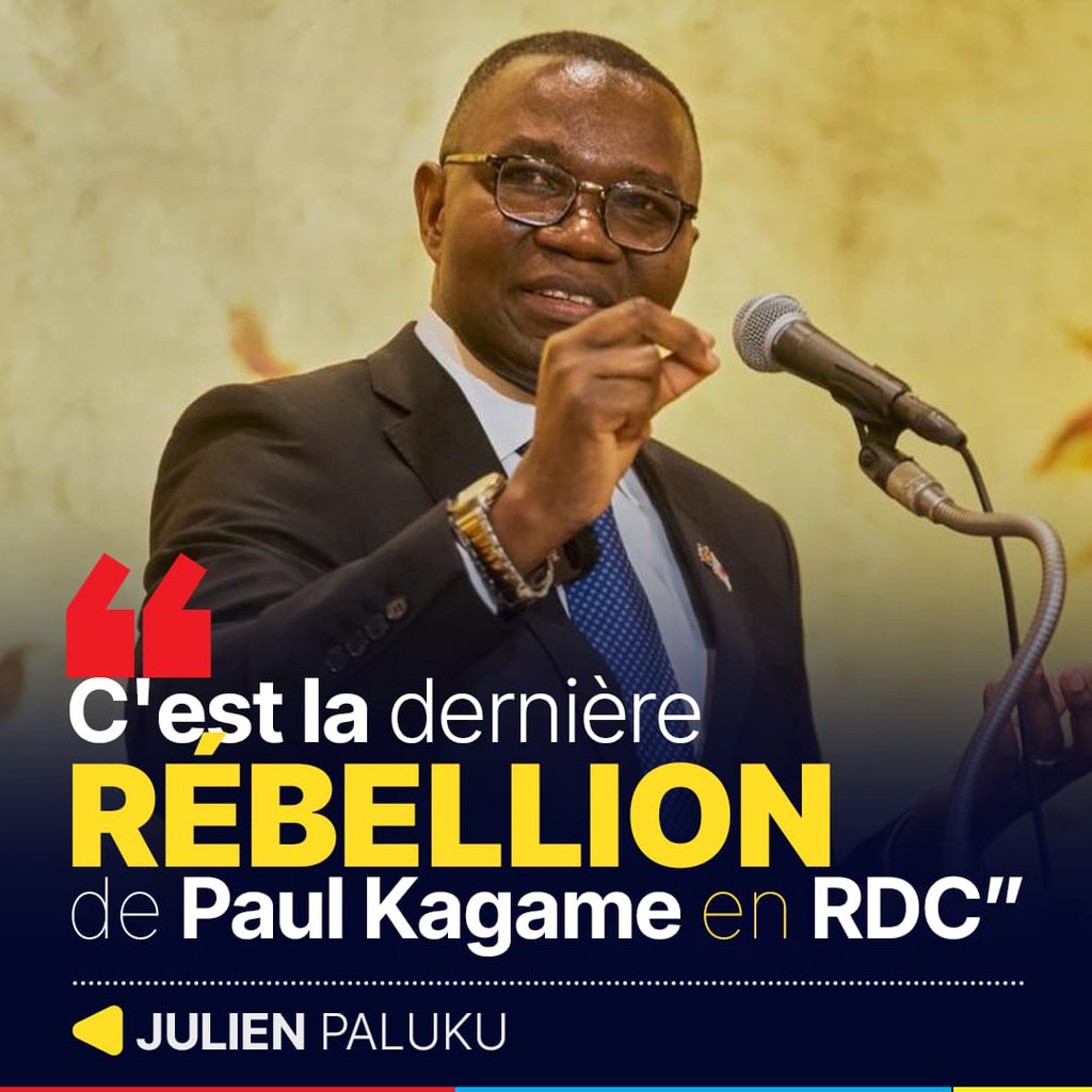 Magloire Tsongo tweet media