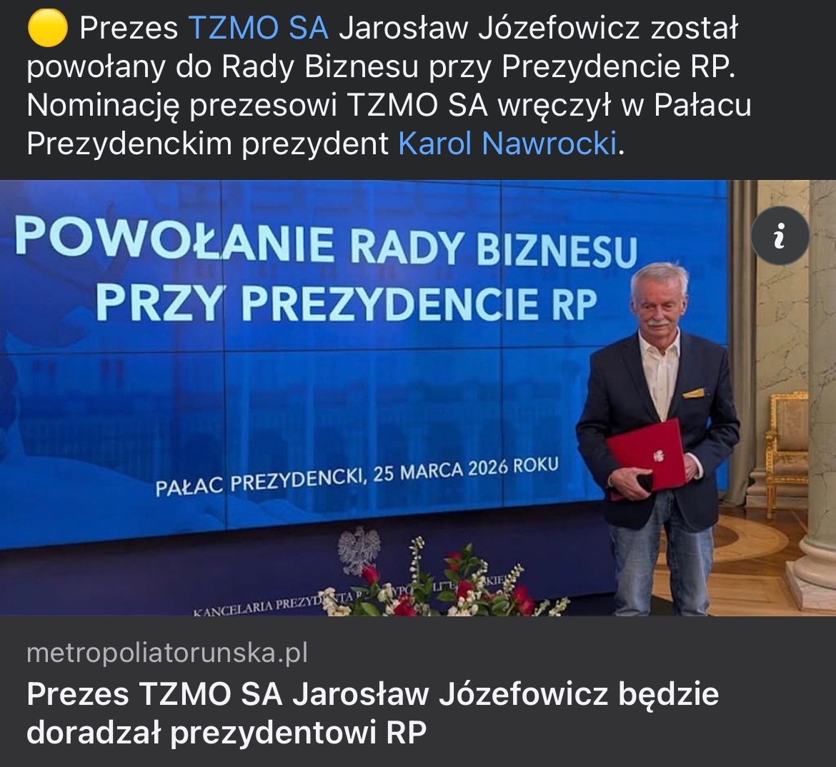 A dejże spokój tweet media