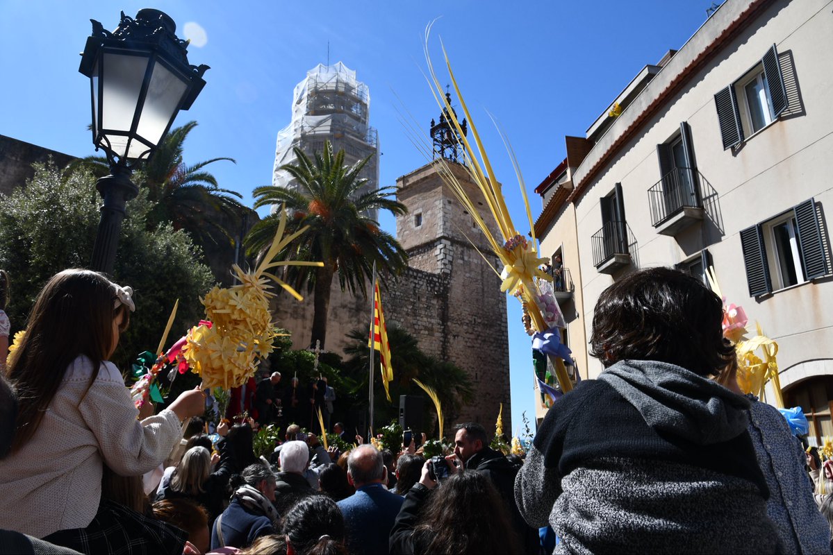 Ajuntament de Sitges tweet media