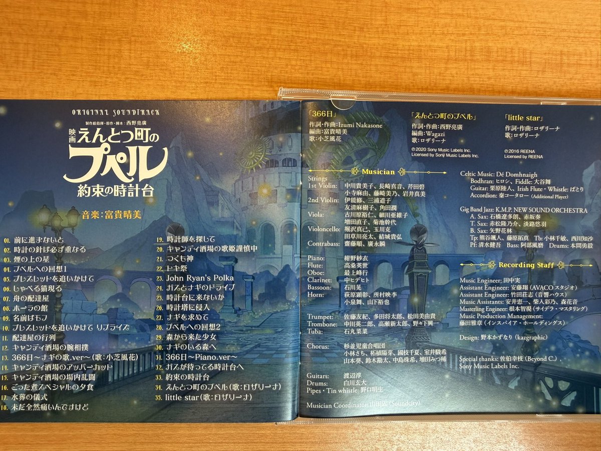 Harumi Fuuki（作曲家：富貴 晴美） tweet media
