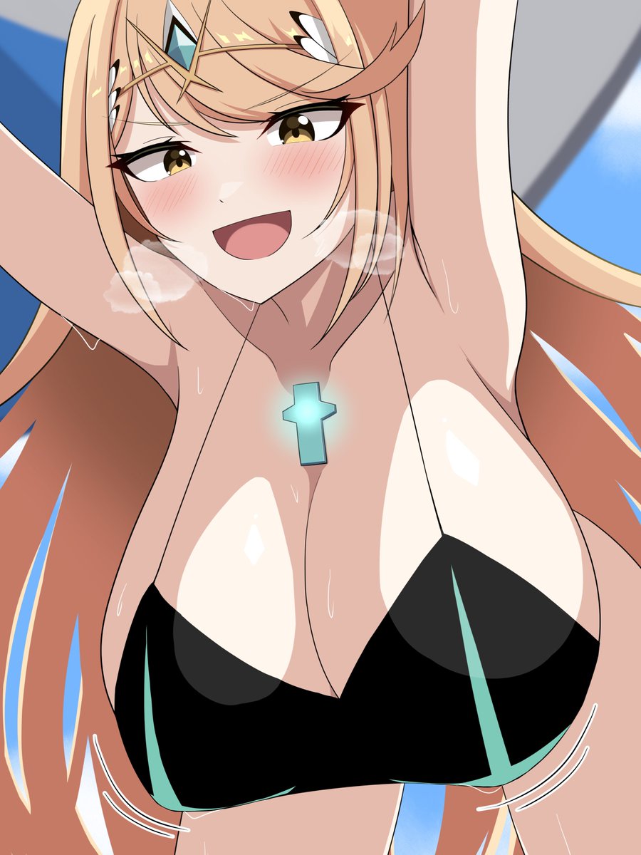 ぴてぃ tweet media