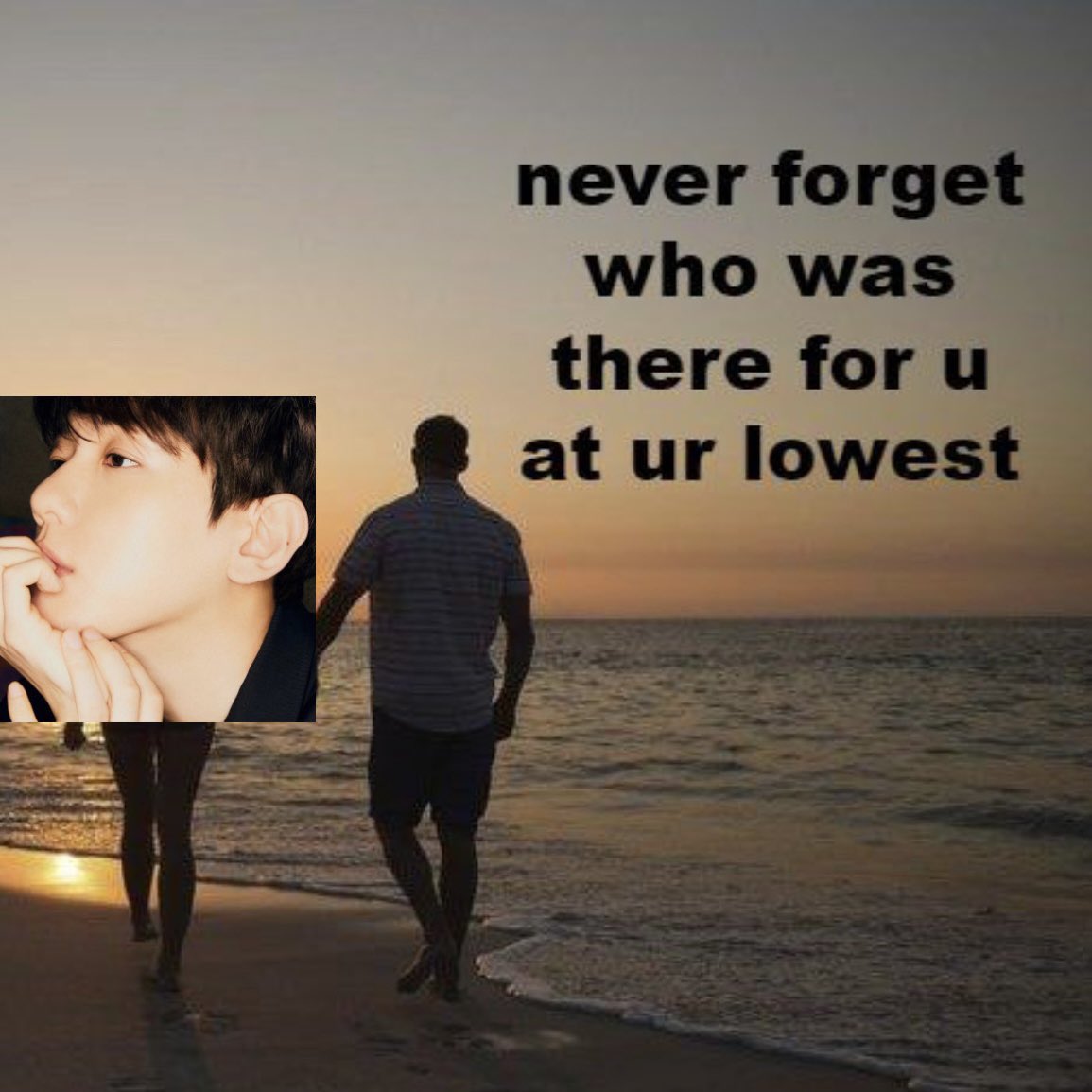 happy 5 years to the best pre enlistment album