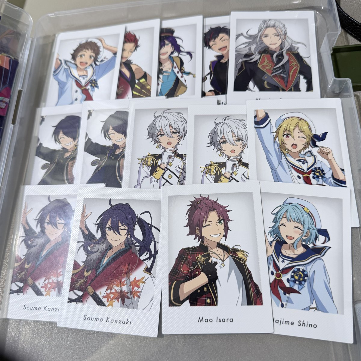 ももかに tweet media