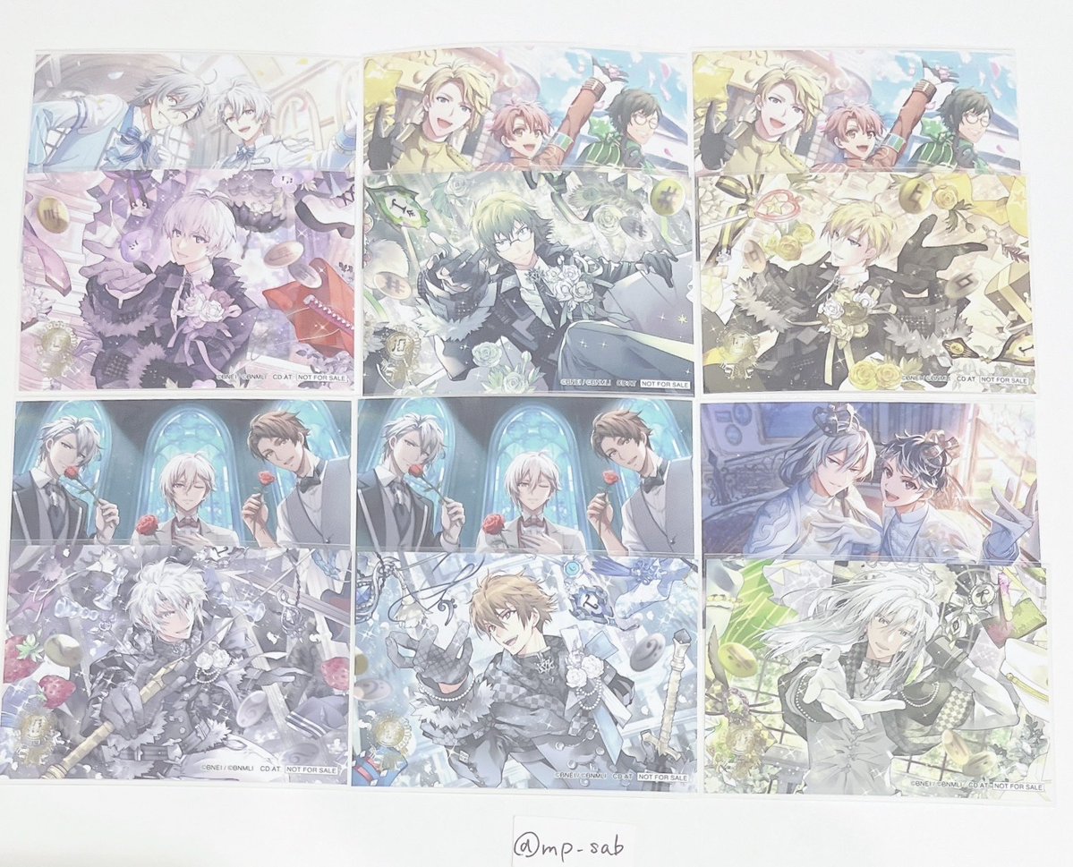 えび@取引垢 tweet media